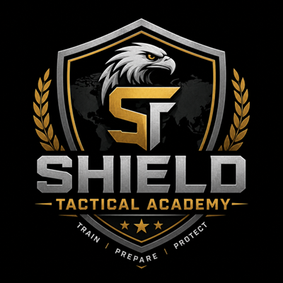 Shield Tactical